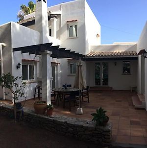 Casa Rainer Villa Playa DPlaya Des Figueral Exterior photo