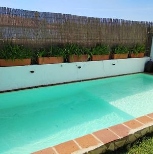 2 Bedrooms Villa With Private Pool Furnished Garden And Wifi At San Roque San Roque  Exterior photo