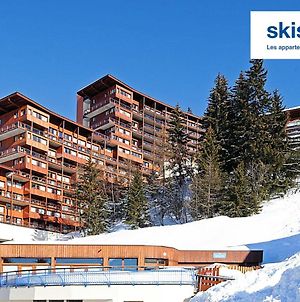 Skissim Premium - Résidence Le Roc Belle Face 4*by Travelski Les Arcs  Exterior photo
