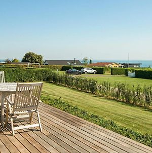 Alluring Holiday Home In Haderslev With Sea Nearby Hejls Room photo