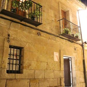 One Bedroom Appartement With Wifi At Salamanca Exterior photo