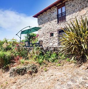 Beautiful Quiet Country House With Garden In The Middle Of The Ribeira Sacra Villa Castillon  Room photo