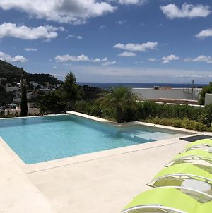 Fantastic Holiday Home In Cala Vadella With Sea Views Exterior photo