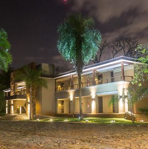 Pirayu Hotel&Resort Puerto Iguazú Exterior photo