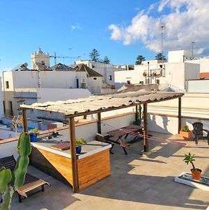The Roof Garden - Downtown Tarifa Apartamento Exterior photo