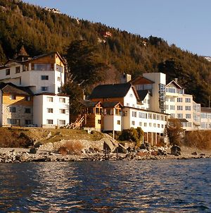 Hotel Huemul San Carlos de Bariloche Exterior photo