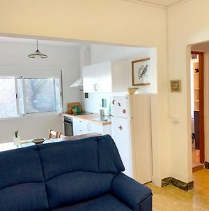 Apartment With One Bedroom In Hermigua With Wonderful Sea View Balcony And Wifi 800 M From The Beach Exterior photo