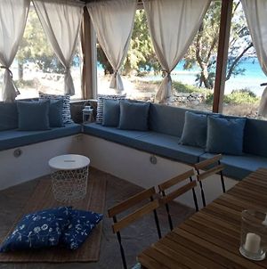 Mythical Ikaria Fanari, Smart, Cozy, Beach House Villa Exterior photo