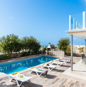 Amazing Villa Medina, Bbq, Heated Pool! Costa Adeje  Exterior photo