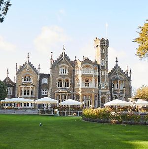 The Oakley Court Hotel Windsor Exterior photo