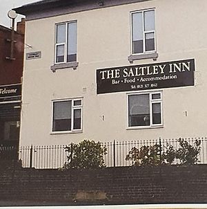 The Saltley Inn Birmingam Exterior photo