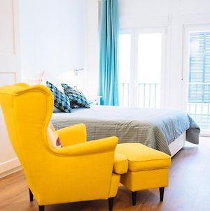 Blonski-Yellow Apartamento Málaga Exterior photo