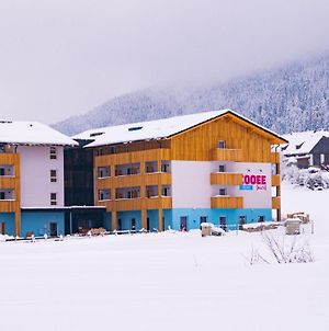 Cooee Alpin Hotel Bad Kleinkirchheim Exterior photo