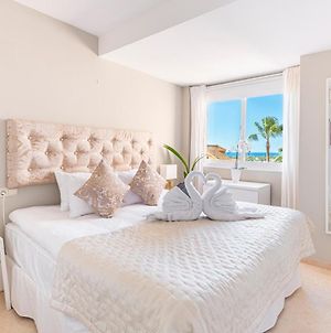 Luxury Apartment - Casa Tropical Marbella Exterior photo