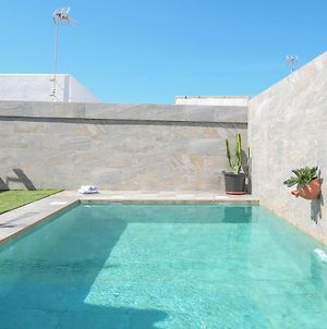 Casa Clavel con piscina privada Villa Conil De La Frontera Exterior photo