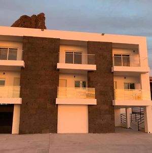 Departamento Turquesa 3 joyas de mar San Carlos Apartamento San Carlos Nuevo Guaymas Exterior photo