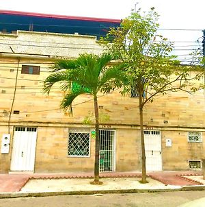 Xavihostel Bucaramanga Exterior photo
