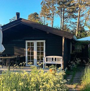 Relaxed Holiday Home In Lb K Amidst Nature Ålbæk Exterior photo
