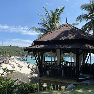 Aman Dan Laut Hotel Islas Perhentian Exterior photo