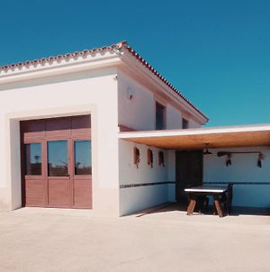 Vila Triana - Loft Rural Villa Sant Carlos de la Ràpita Exterior photo