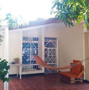 Habitacion Privada En Casa De Mis Padres Barranquilla  Exterior photo