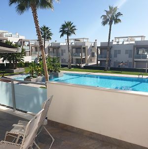 El Mirador Amelie Ground floor apartment in Torrevieja Punta Prima WIFI pool&close to beach&golf Exterior photo