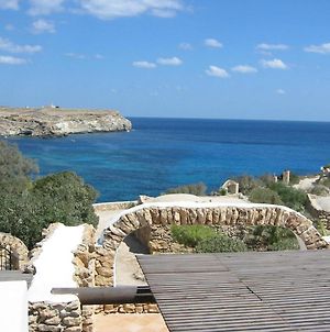 I Dammusi Di Borgo Cala Creta Hotel Lampedusa Exterior photo