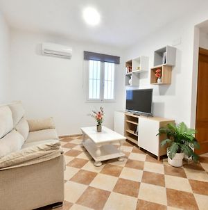 MS4 apartamentos Nervión para 6 personas Sevilla Exterior photo