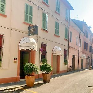 Hotel De Prati Ferrara Exterior photo
