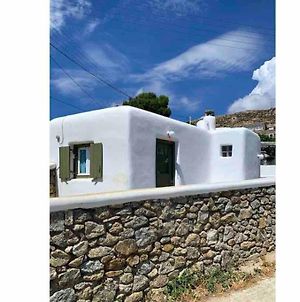 Casetta Annaise Mykonos-Myconian House For Two Villa Mykonos Town Exterior photo