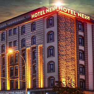 Neva Hotel Malatya Exterior photo
