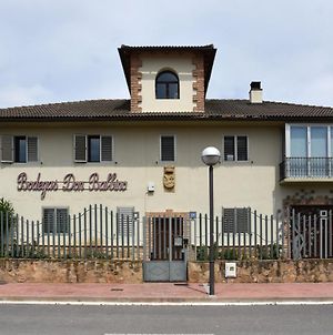 Bodega Don Balbino Villa Lapuebla de Labarca Exterior photo