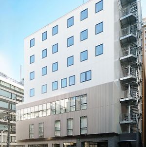 Tokyo Ueno Youth Hostel Open 2021 After Renewal Exterior photo
