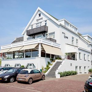 Hotel Zonne Noordwijk Exterior photo