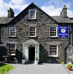 Rooms At The Apple Pie Ambleside Exterior photo