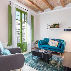 Stay U-Nique Apartments Fira Gran Via L'Hospitalet de Llobregat Exterior photo