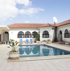 Beautiful Holiday Home In San Isidro With Pool Granadilla De Abona Exterior photo