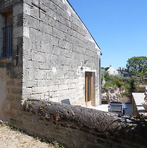 Maisonnette 40 m² avec parking privé Villa Doue-en-Anjou Exterior photo