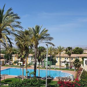 Chalet Bonalba Golf Villa Alicante Exterior photo