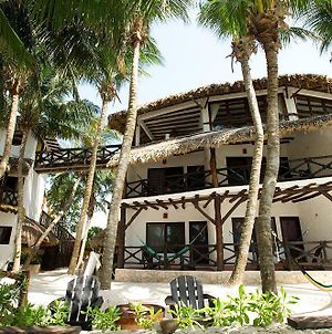 La Palapa By Xperience Hotels Isla Holbox Exterior photo