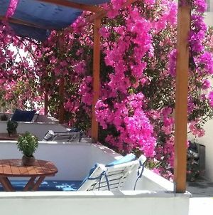 Doron Hotel Delfini Naxos City Exterior photo