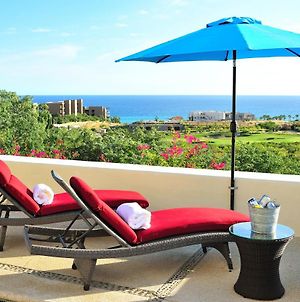 Casa Susana - Breathtaking Oceanview With Private Pool & Beach Club Access. Located At Puerto Los Cabos Golf Course. Villa San José del Cabo Exterior photo