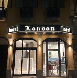 London Hotel Milán Exterior photo