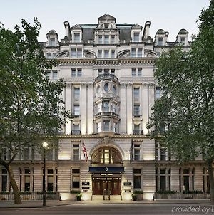 The Grand At Trafalgar Square Hotel Londres Exterior photo