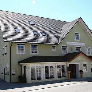 Landgasthof Bieg Hotel Neuler Exterior photo