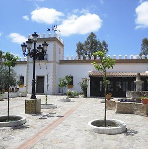 Cortijo Los Monteros Hotel Benalup - Casas Viejas Exterior photo
