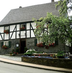 Am Alten Fronhof Hotel Bergisch Gladbach Exterior photo