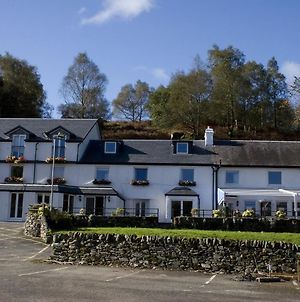 The Inn On Loch Lomond Luss Exterior photo