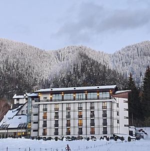 Hotel Escalade Poiana Brasov Exterior photo
