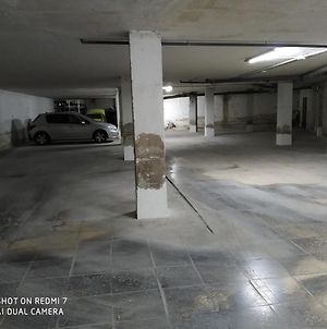 CULTURAS Y COLORES EN ALMAGRO -WIFI alta velocidad y Parking privado- Apartamento Exterior photo